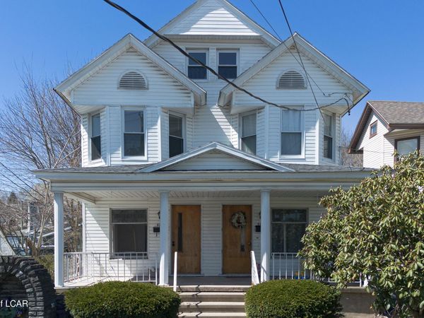 175 Dundaff Street, Carbondale, PA 18407