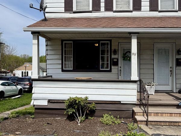33 Warner Street, Plains, PA 18705
