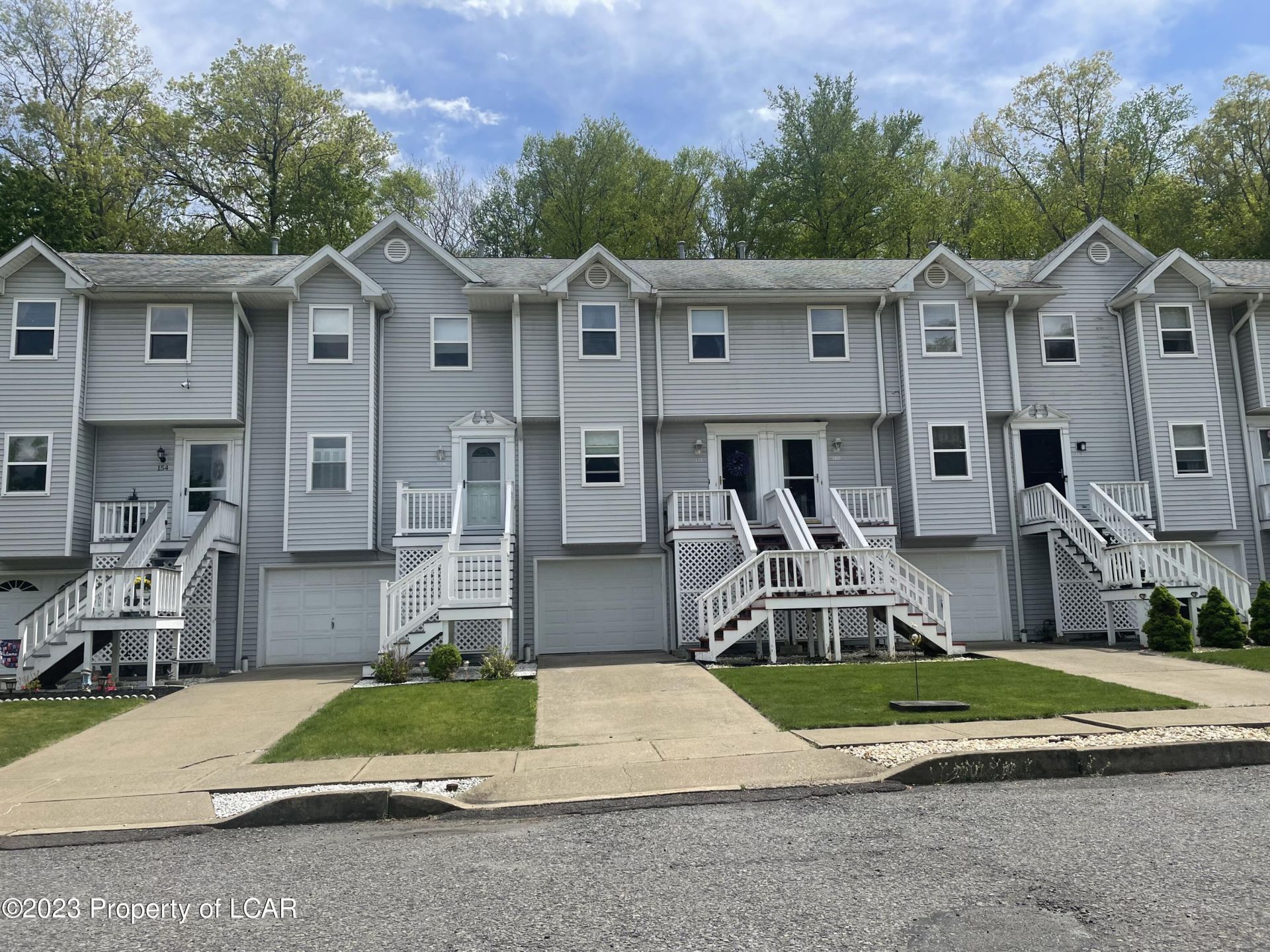 156 Red Fox Lane, , PA 18706 Main Photo