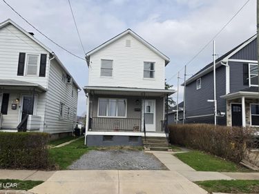 321 Shoemaker Street, Kingston, PA 18704
