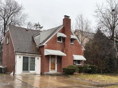 40 N Dawes Avenue, Kingston, PA 18704