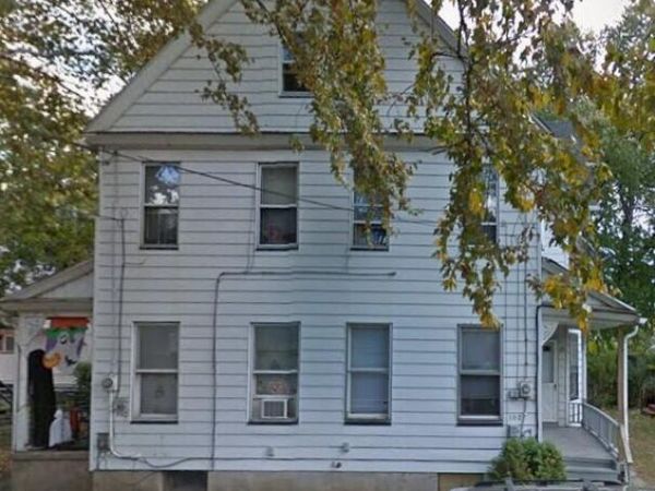100-102 Westminster Street, Unit 102, Wilkes-Barre, PA 18702