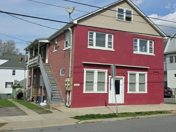 134 Nicholson Street, Unit 3, Wilkes-Barre, PA 18702