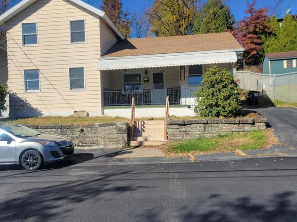 37 Hale Street, Yatesville, PA 18640