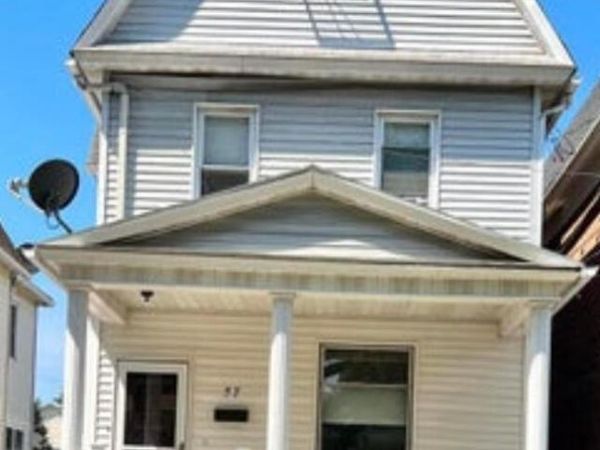 57 Church Street, Kingston, PA 18704