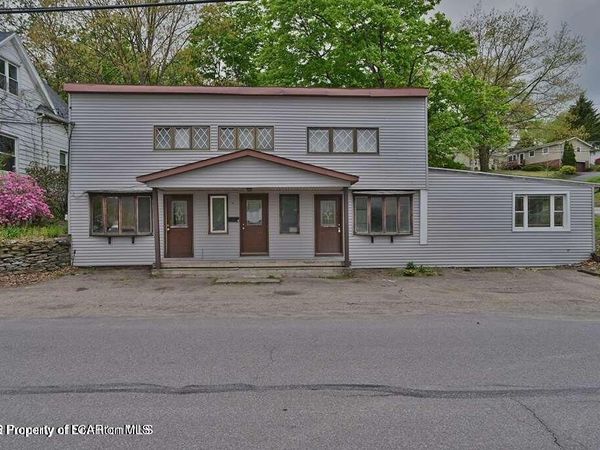 200 Center Street, Clarks Summit, PA 18411