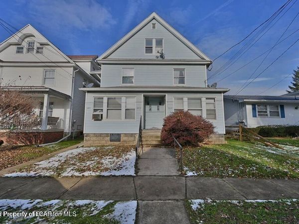 2211 Brown Avenue, Scranton, PA 18509