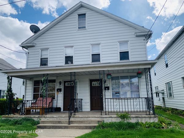104 Meyers Street, Kingston, PA 18704