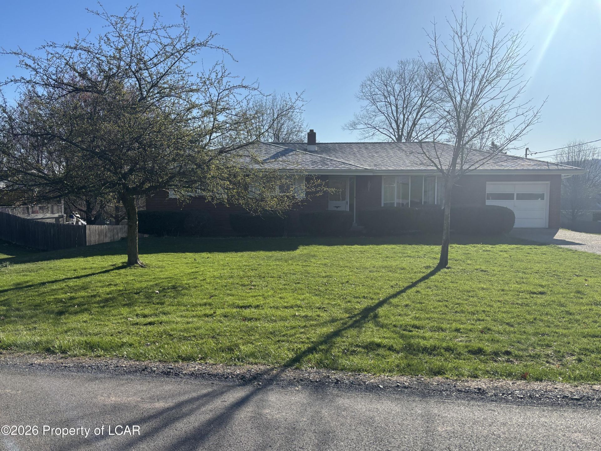 319 Turkey Path Road, Sugarloaf, PA 18249 Main Photo