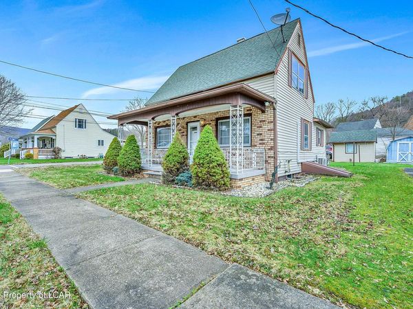 118 Italy Street, Shickshinny, PA 18655