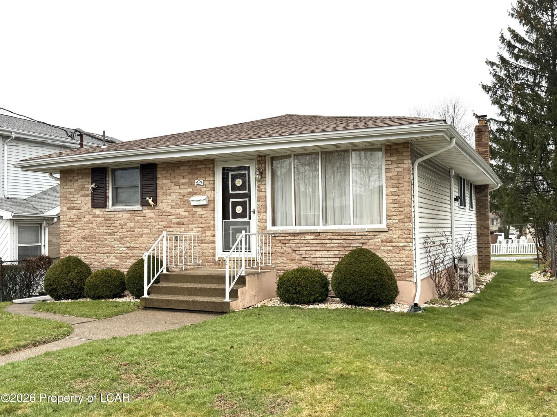 621 Putnam Street Hazle Township, PA 