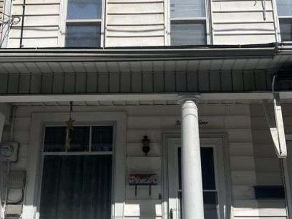 49 S Rock Street, Shamokin, PA 17872