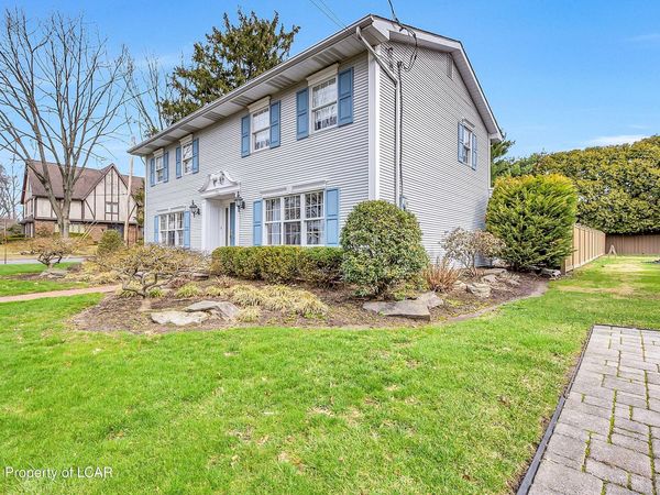 254 James Street, Kingston, PA 18704