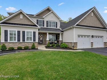 322 Long Run Road, Drums, PA 18222