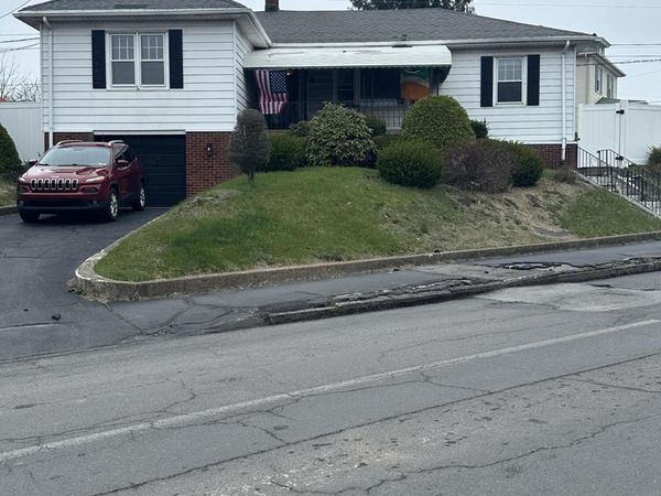 7 W Diamond Avenue, West Hazleton, PA 18202