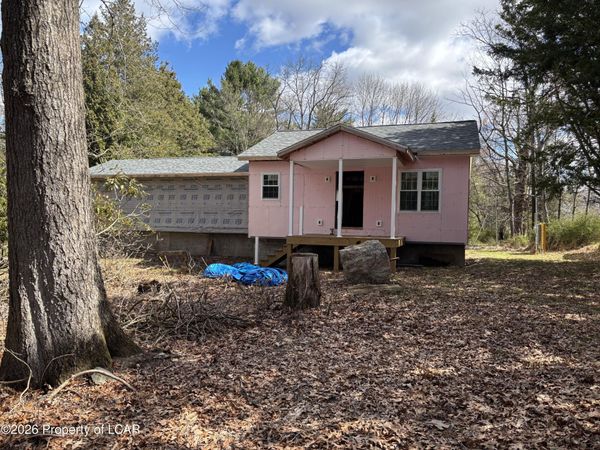 71 Rear Prospect Road, Mountain Top, PA 18707