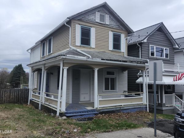 131 Espy Street, Nanticoke, PA 18634