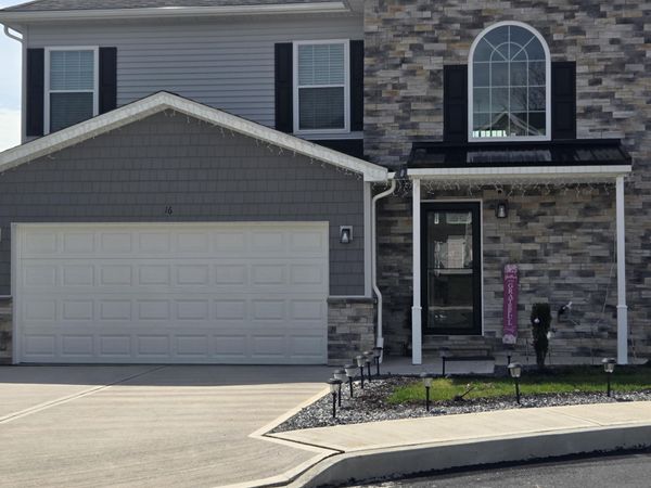 16 Anna Drive, Hanover Township, PA 18702