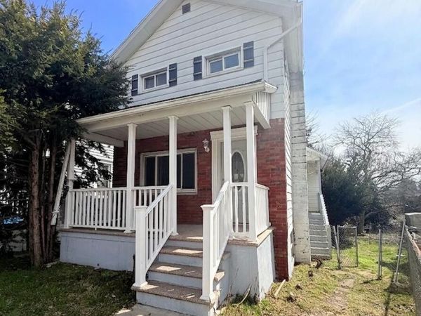 1241 Main Street, Swoyersville, PA 18704