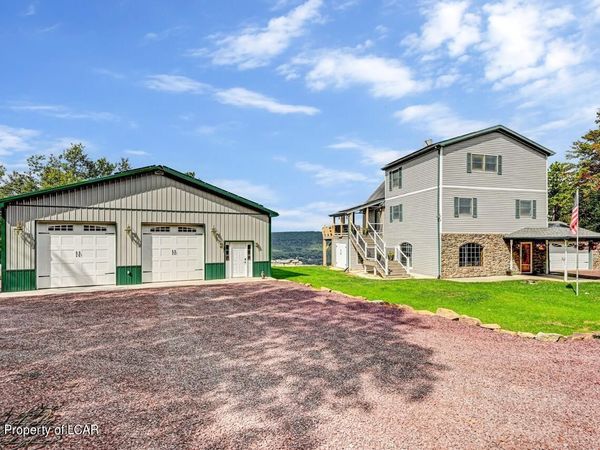 547 Haystack Drive, Zion Grove, PA 17985