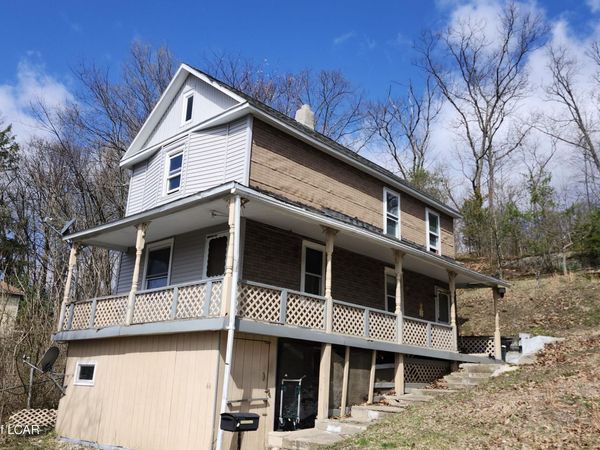 44 Leopold Street, Hanover Township, PA 18706