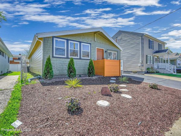 96 N Dawes Avenue, Kingston, PA 18704