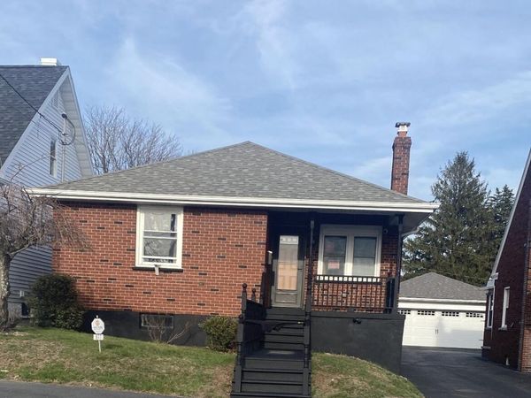 677 Harrison Street, Hazleton, PA 18201