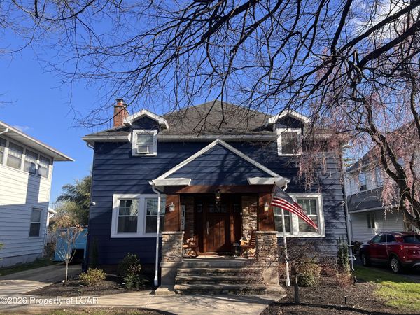 585 Gibson Avenue, Kingston, PA 18704