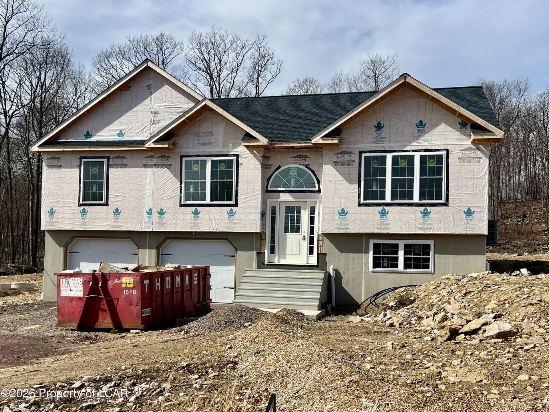 227 Mountain Road Drums, PA 18222