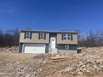 45 Vista Drive Nanticoke, PA 18634