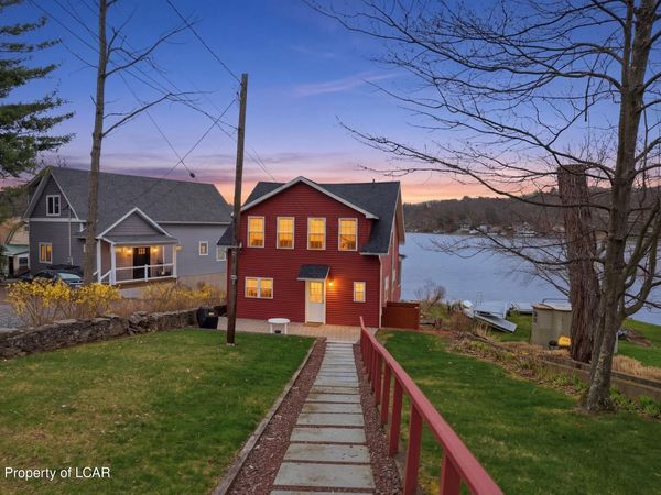 1906 PA-29, Hunlock Creek, PA 18621