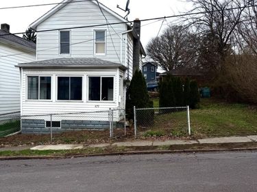 479 S Grant Street, Wilkes-Barre, PA 18702