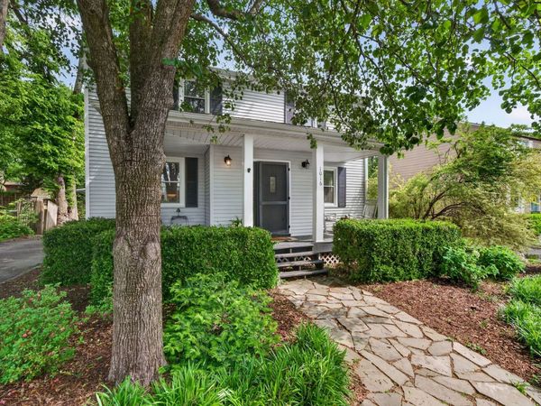 1016 Caldwell Ln , Nashville, TN 37204