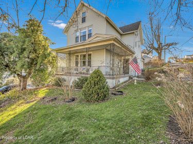 545 N Lincoln Avenue, Scranton, PA 18504