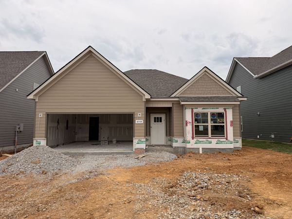 4008 Dortch Lane , Rockvale, TN 37153