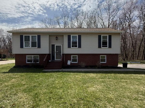 530 Hillside Drive, Hazle Twp, PA 18202