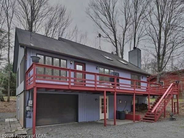 838 Wildwood Terrace, Lake Ariel, PA 18427