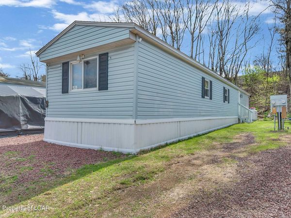161 Janet Drive, Ashley, PA 18706