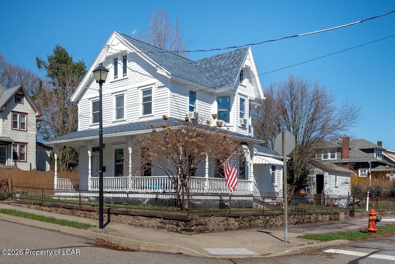 401 Erie Street White Haven, PA 