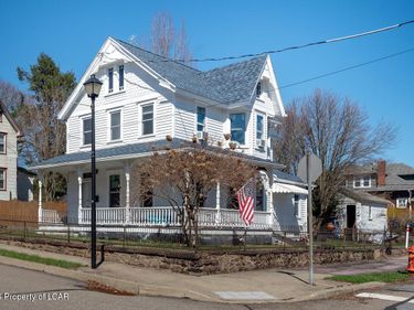 401 Erie Street, White Haven, PA 18661
