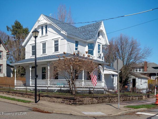 401 Erie Street, White Haven, PA 18661