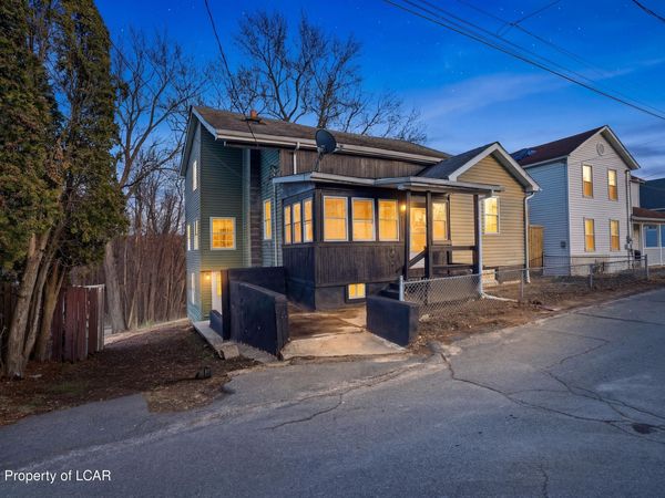 12 Kenley Street, Hughestown, PA 18640