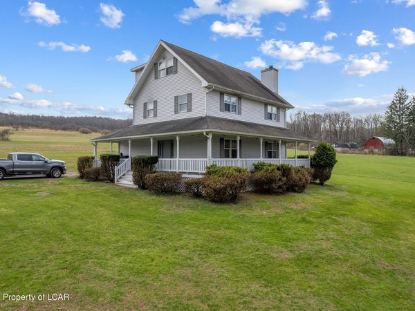 4984 Pennsylvania 29, Noxen, PA 18636