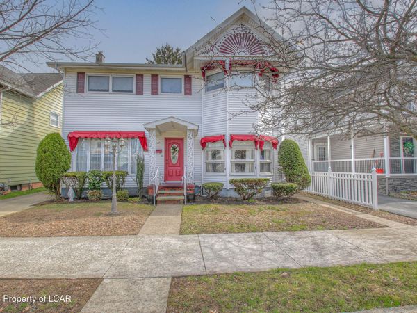 17 Ann Street, West Pittston, PA 18643