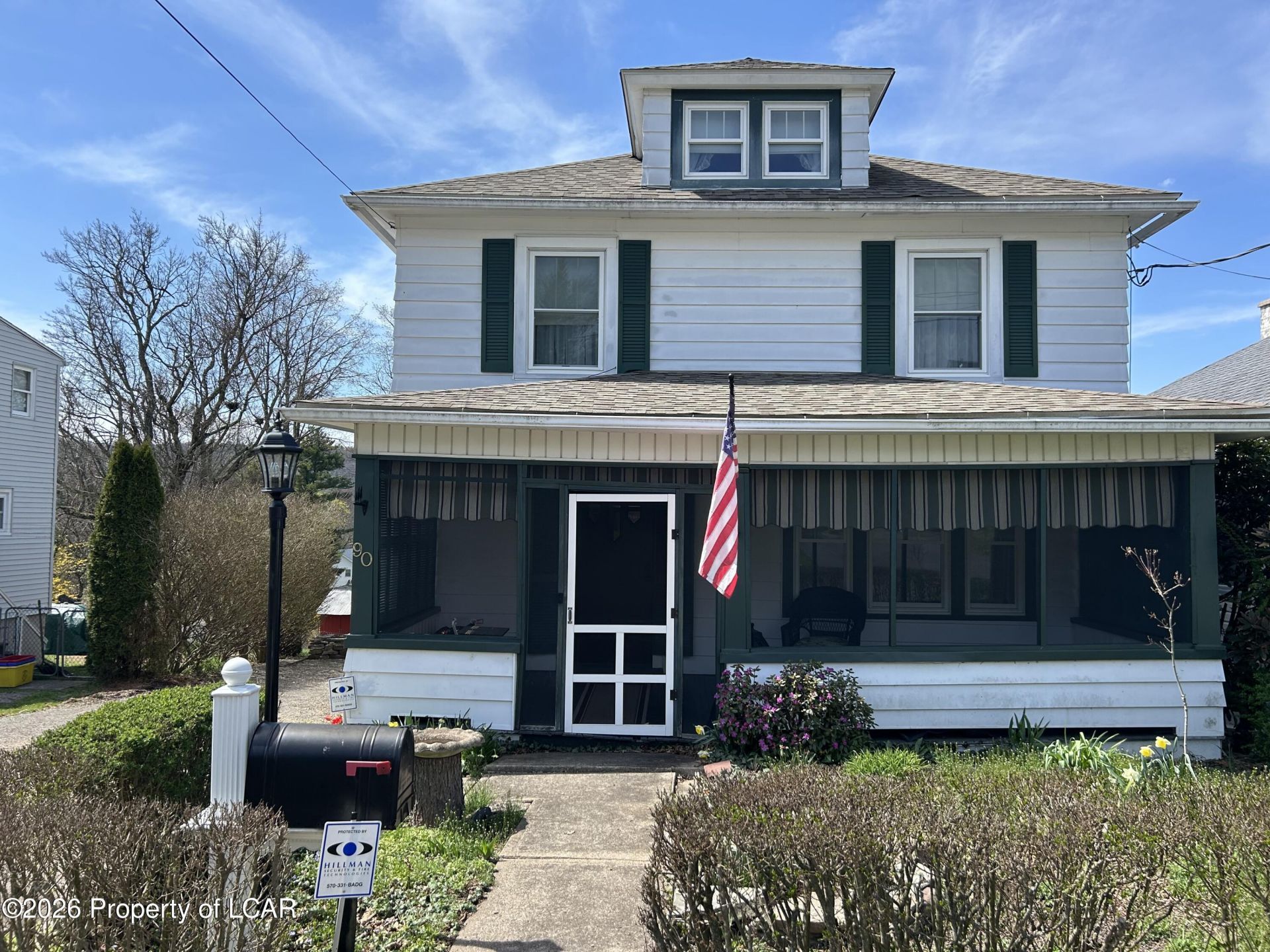 90 James Street, Shavertown, PA 18708 Main Photo