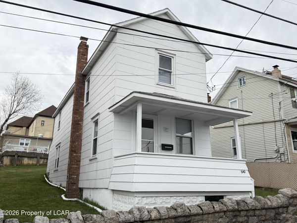 640 Ridge Street, Freeland, PA 18224