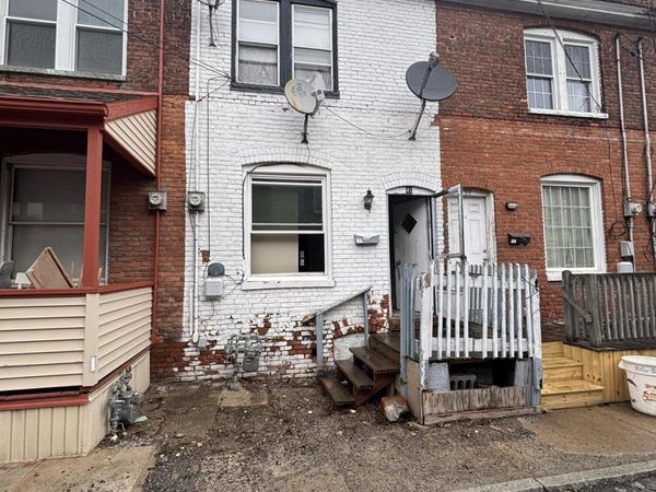 41 Meyers Court, Wilkes-Barre, PA 18701