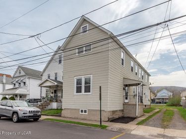 74 Carey Street, Ashley, PA 18706