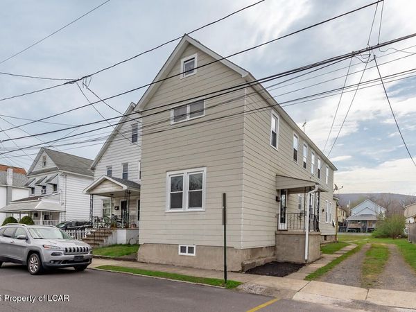 74 Carey Street, Ashley, PA 18706