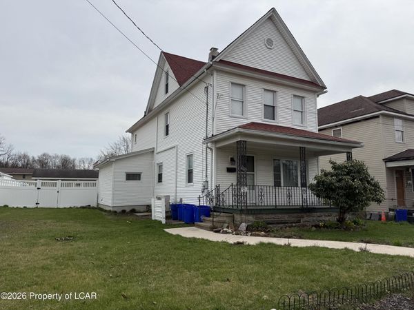 926 Foote Avenue, Duryea, PA 18642